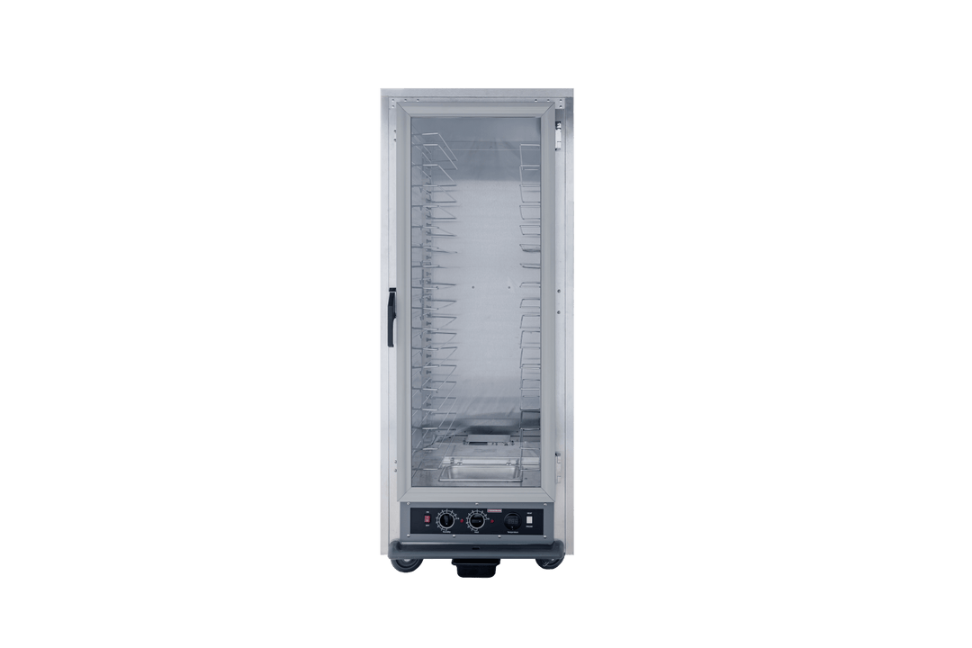 Enhanced Parts & Accessories ENC - 3 - 1 - CIFC - U - 20 EC539 - CFC - U - I Insulated Full - Size Heater / Proofing Cabinet - Enhanced Parts & Accessories - Holding/Proofing Cabinets - Enhanced Equipment