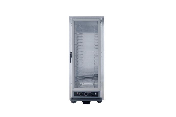 Enhanced Parts & Accessories ENC - 3 - 1 - CIFC - U - 20 EC539 - CFC - U - I Insulated Full - Size Heater / Proofing Cabinet - Enhanced Parts & Accessories - Holding/Proofing Cabinets - Enhanced Equipment
