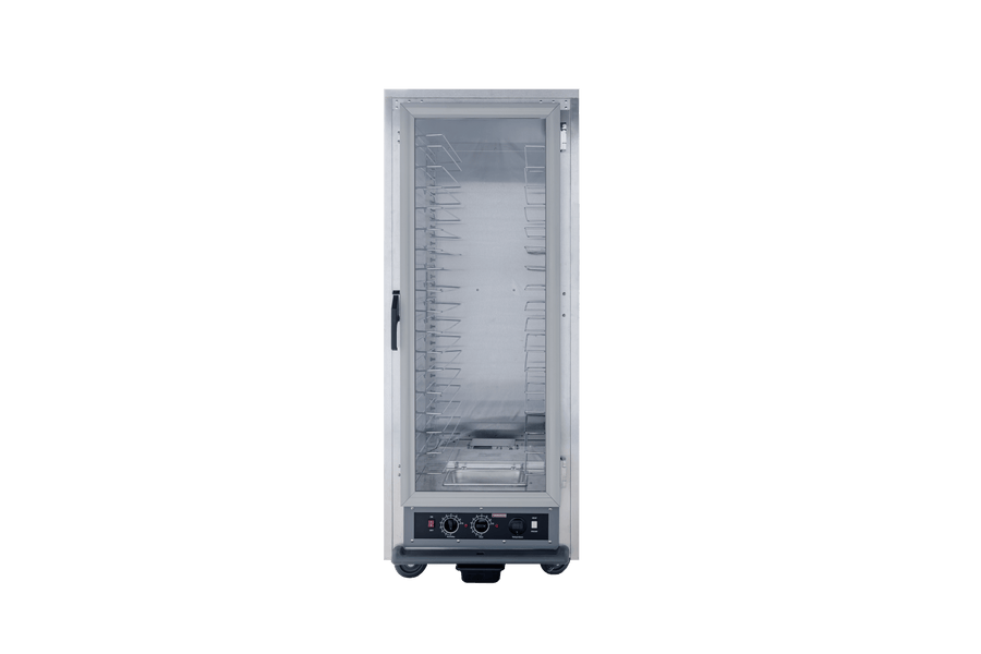 Enhanced Parts & Accessories ENC - 3 - 1 - CIFC - U - 20 EC539 - CFC - U - I Insulated Full - Size Heater / Proofing Cabinet - Enhanced Parts & Accessories - Holding/Proofing Cabinets - Enhanced Equipment