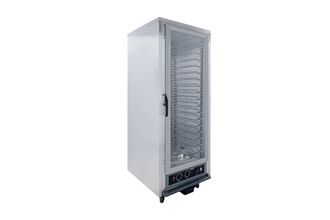 Enhanced Parts & Accessories ENC - 3 - 1 - CIFC - U - 20 EC539 - CFC - U - I Insulated Full - Size Heater / Proofing Cabinet - Enhanced Parts & Accessories - Holding/Proofing Cabinets - Enhanced Equipment