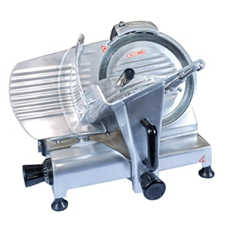 Enhanced Slicers HBS-300 Enhanced 12" Blade Meat Slicer - Enhanced Slicers - Meat Slicers/Grinders - Enhanced Equipment