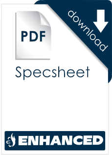 Enhanced Specsheet PDF