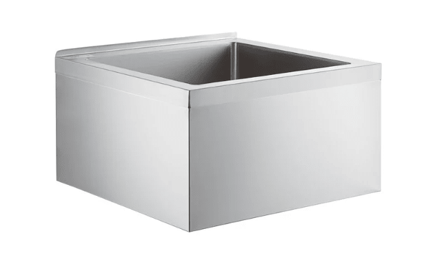 Mop Sinks