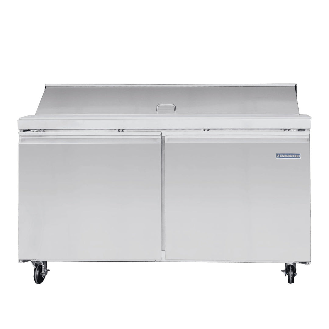 EPP-60-HC - Enhanced Refrigeration - Enhanced Equipment