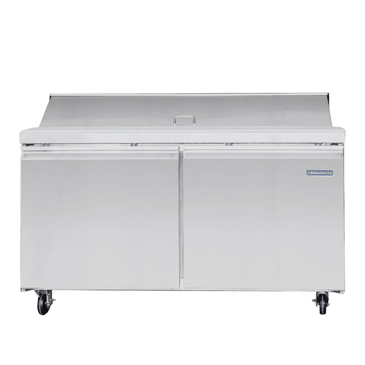 EPP-60-HC - Enhanced Refrigeration - Enhanced Equipment