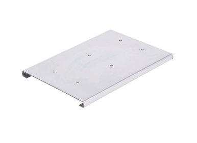 EPS - B Cresco Resco Wall mount bracket for potato slicer - Cresco Resco Smallwares - Enhanced Equipment