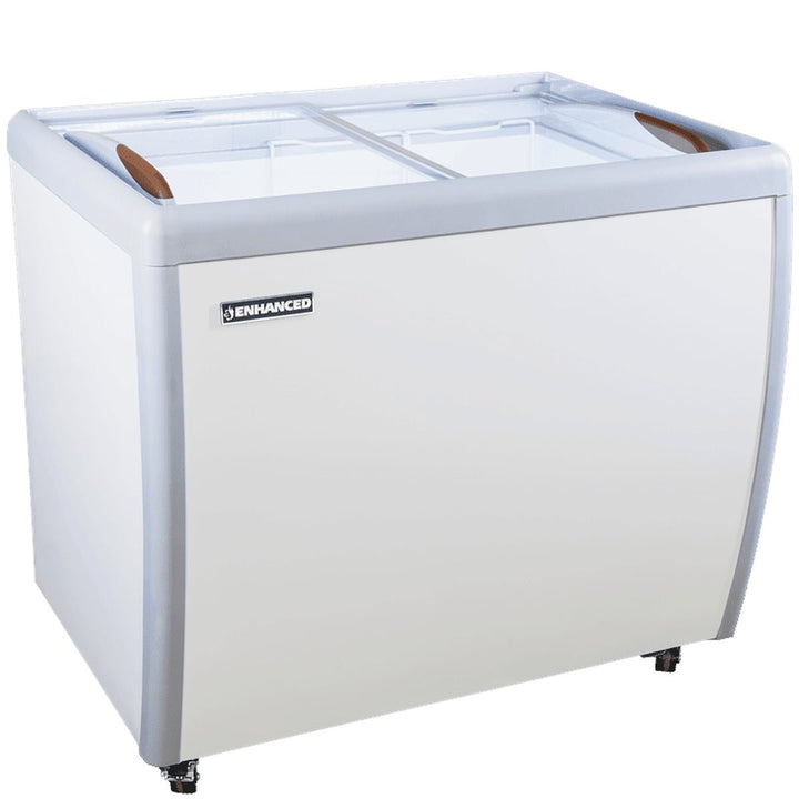 ERI-260DC - Enhanced Freezers - Freezer/Dipping Cabinet - Enhanced Equipment