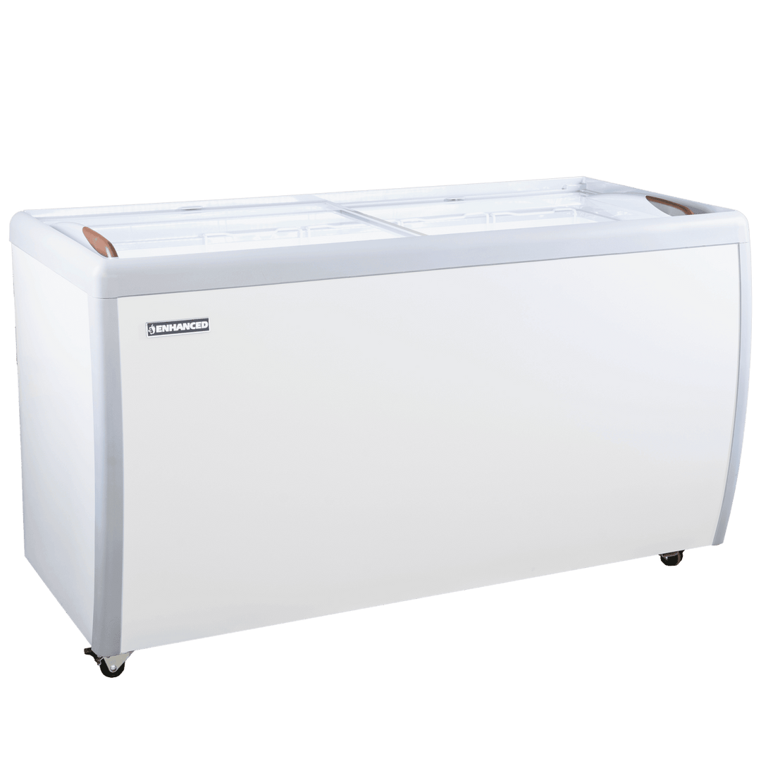 ERI-460 - Enhanced Freezers - Freezer/Dipping Cabinet - Enhanced Equipment