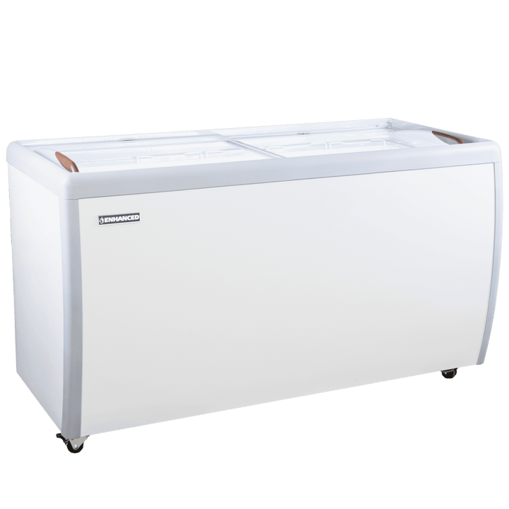 ERI-460 - Enhanced Freezers - Freezer/Dipping Cabinet - Enhanced Equipment