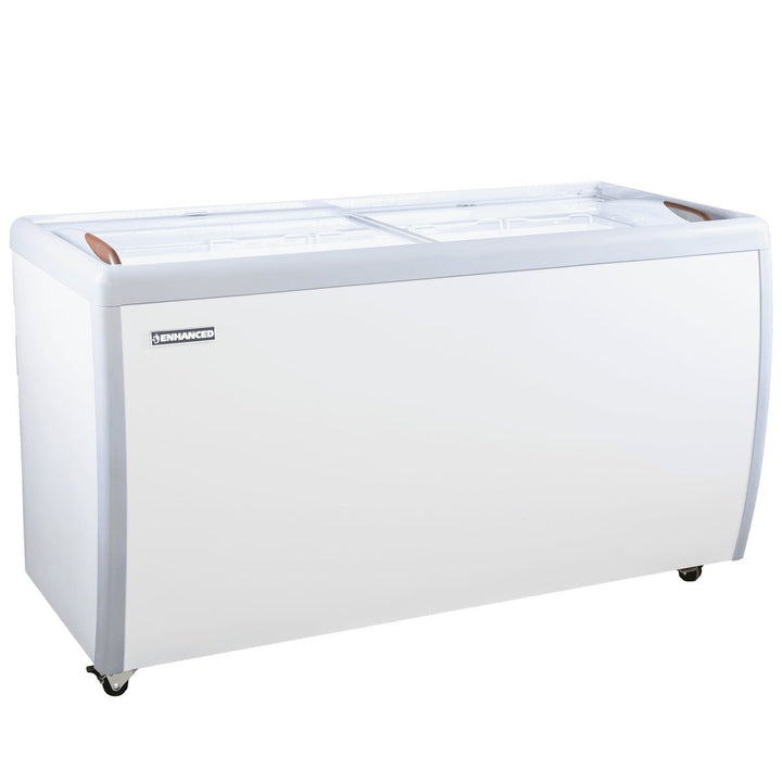 ERI-460 - Enhanced Freezers - Freezer/Dipping Cabinet - Enhanced Equipment