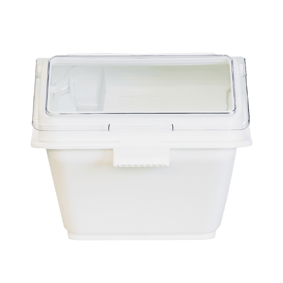 ESIB - 12.6 Enhanced Shelf Ingredient Bin, 12.6 Gallon - Enhanced Smallwares - Enhanced Equipment