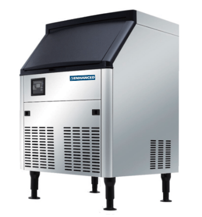 ESK - 289S Enhanced Undercounter Ice Machine, 280 Lbs. Capacity - Enhanced Ice Machines - Ice Machines - Enhanced Equipment