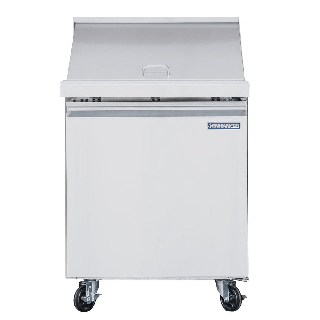 ESPM-27-12-HC - Enhanced Refrigeration - Refrigeration - Enhanced Equipment