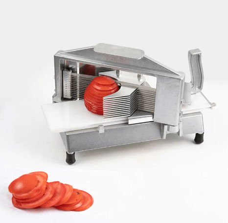 ETS - 3/16" TOSL16 Cresco Resco Tomato Slicer 3/16" - Cresco Resco Smallwares - Enhanced Equipment