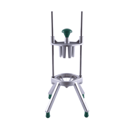 EWD - 8 Cresco Resco Wedger 8 sections - Cresco Resco Smallwares - Enhanced Equipment