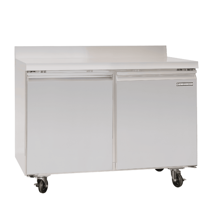 EWT-48F-HC - Enhanced Refrigeration TH-XX - Refrigeration - Enhanced Equipment