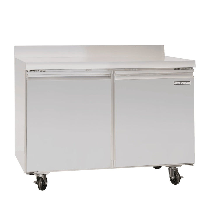 EWT-48F-HC - Enhanced Refrigeration TH-XX - Refrigeration - Enhanced Equipment