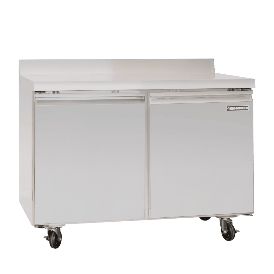 EWT-48R-HC - Enhanced Refrigeration TH-XX - Refrigeration - Enhanced Equipment