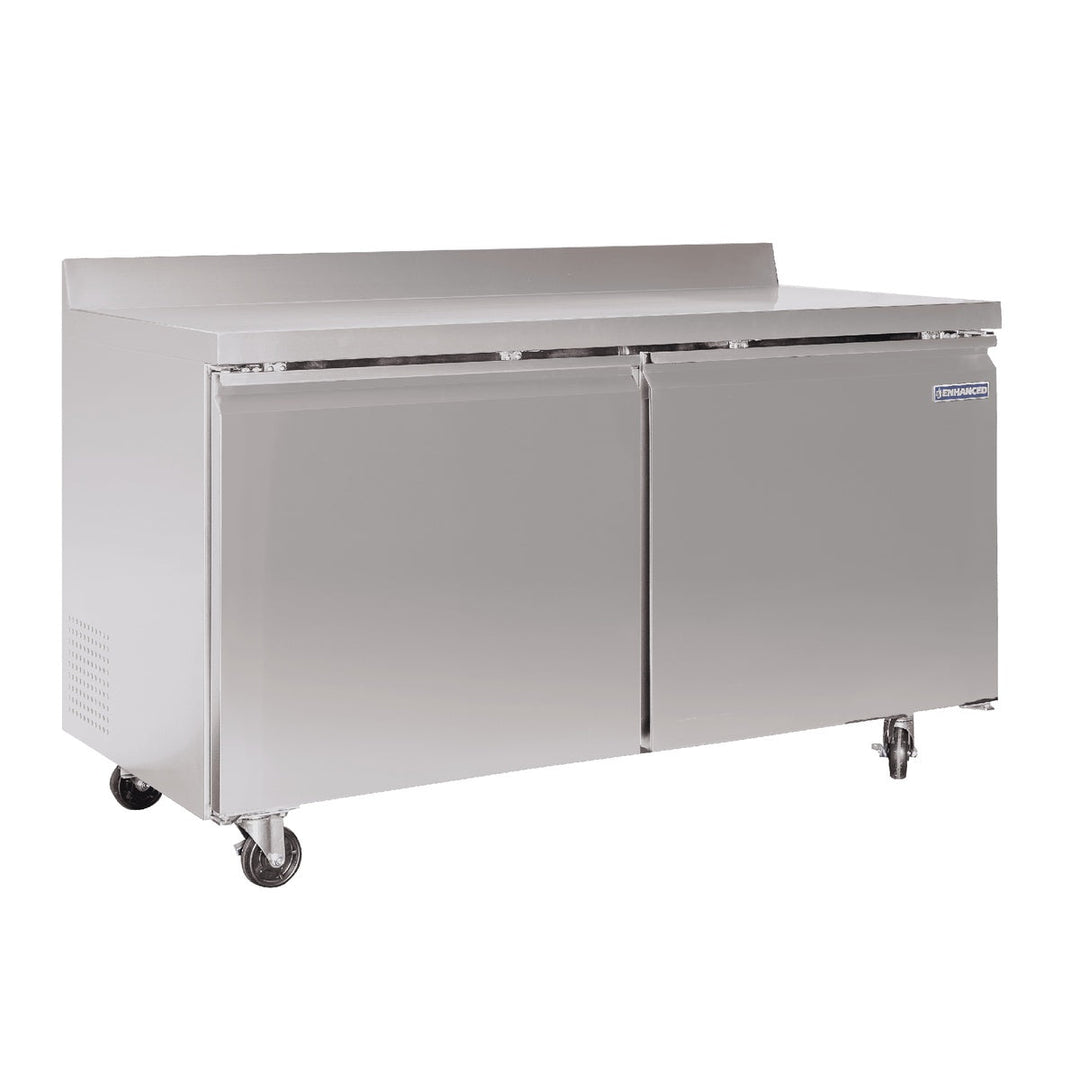 EWT-60F-HC - Enhanced Refrigeration TH-XX - Enhanced Equipment