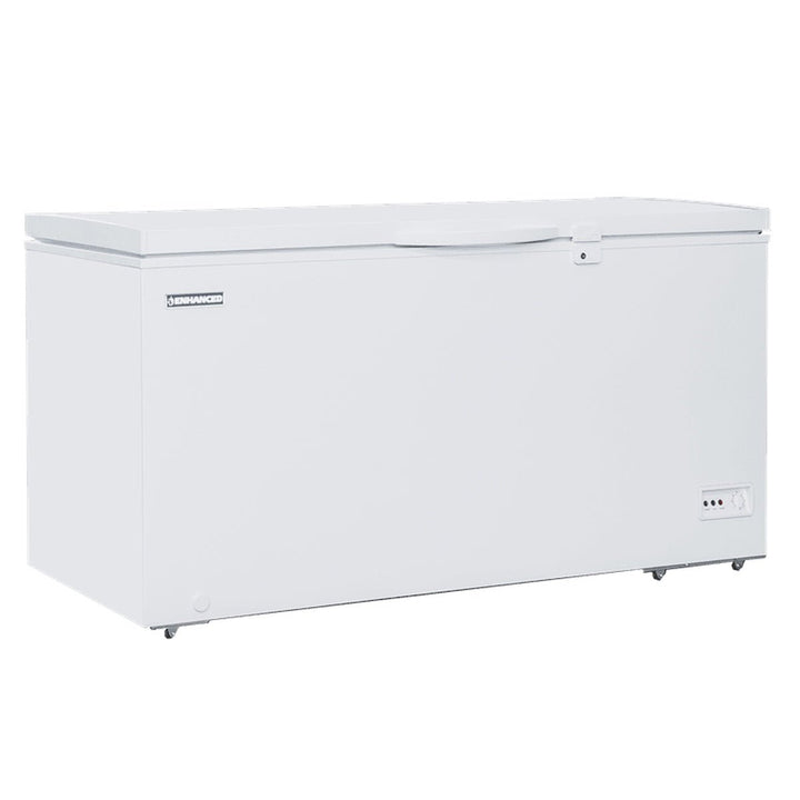 EXF-512 - Enhanced Freezers - Freezer/Dipping Cabinet - Enhanced Equipment