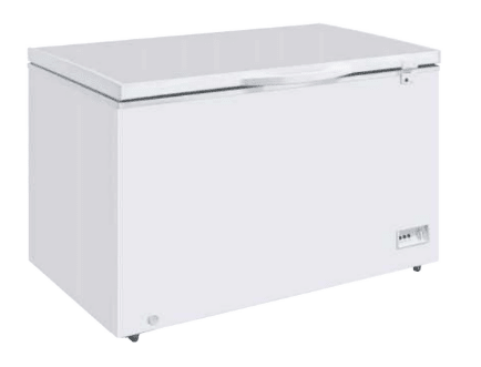 EXF-562 - Enhanced Freezers - Freezer/Dipping Cabinet - Enhanced Equipment