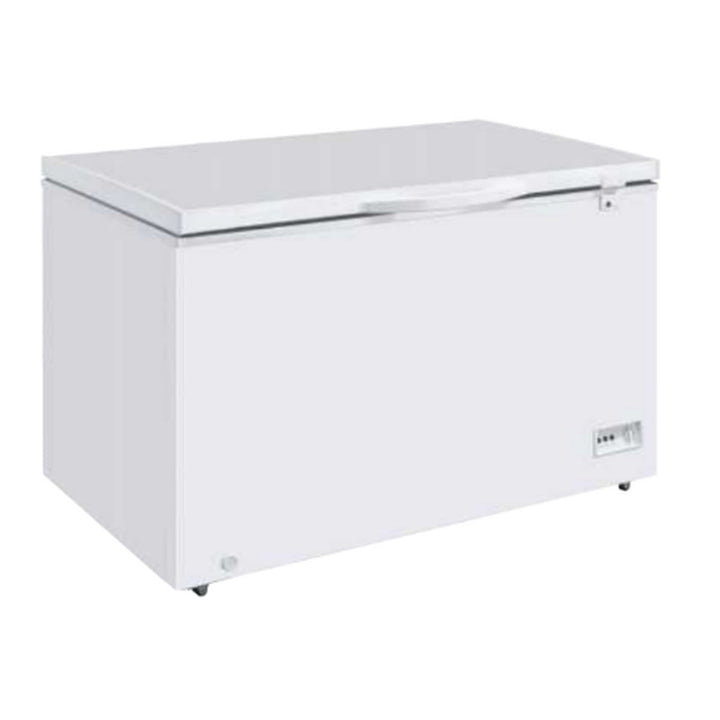 EXF-562 - Enhanced Freezers - Freezer/Dipping Cabinet - Enhanced Equipment