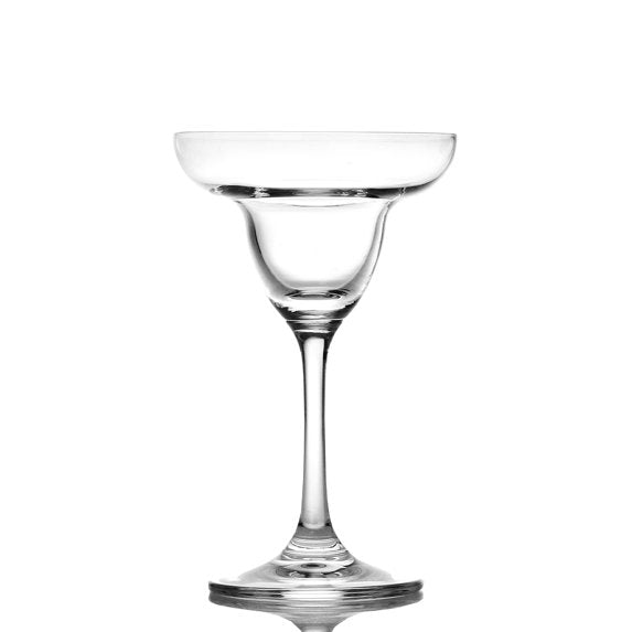 G013.2707 Enhanced 8 oz Margarita Glass Set - Enhanced Glassware - Enhanced Equipment