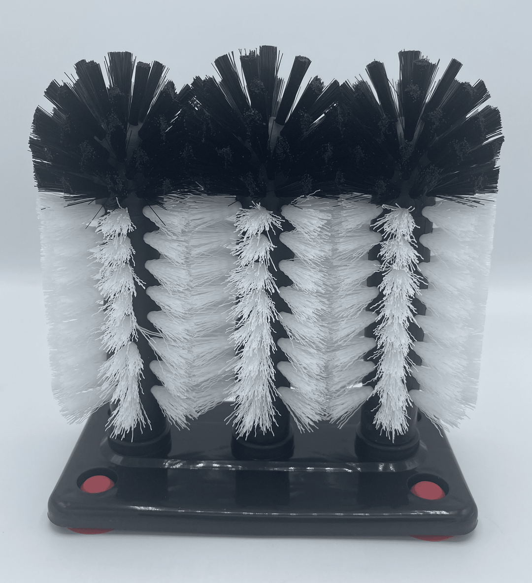 GBTRIPLE Cresco Resco Glass brush, triple - Cresco Resco Smallwares - Enhanced Equipment