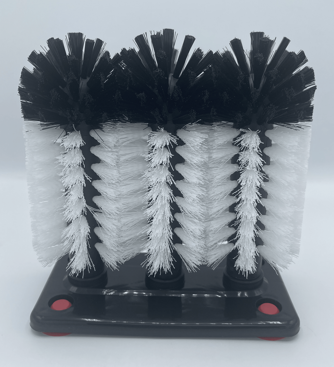 GBTRIPLE Enhanced Glass brush, triple - Enhanced Smallwares - Enhanced Equipment