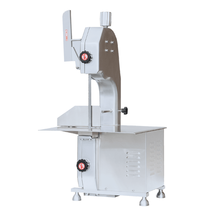 HLS1650A Enhanced Bone saw 8.25" wheel, 120v 1HP Saw Length 1650mm - Enhanced Slicers - Meat Slicers/Grinders - Enhanced Equipment