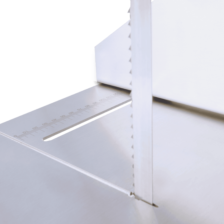 HLS1650A Enhanced Heavy Duty Countertop Bone Saw - Enhanced Slicers - Meat Slicers/Grinders - Enhanced Equipment