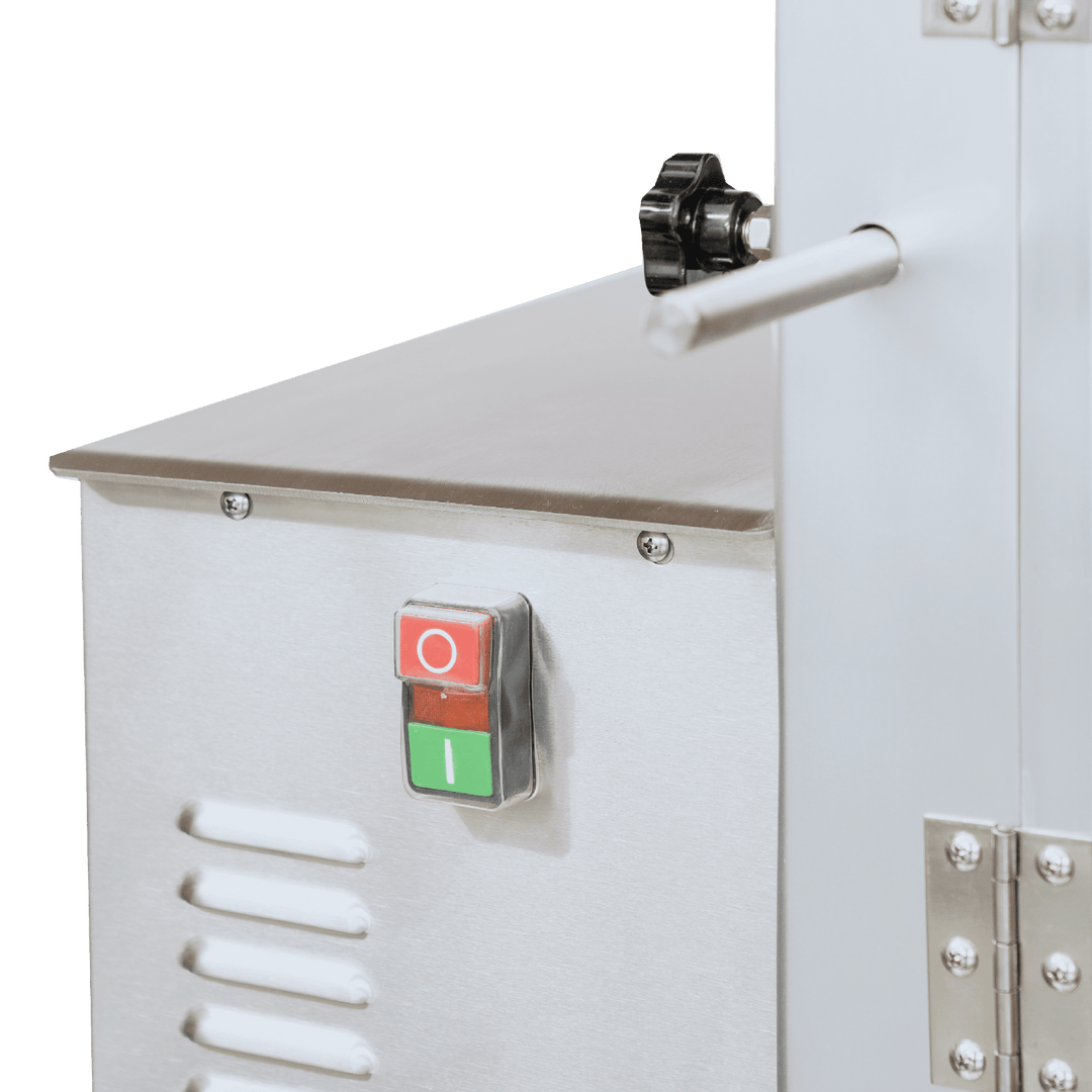 HLS1650A Enhanced Heavy Duty Countertop Bone Saw - Enhanced Slicers - Meat Slicers/Grinders - Enhanced Equipment