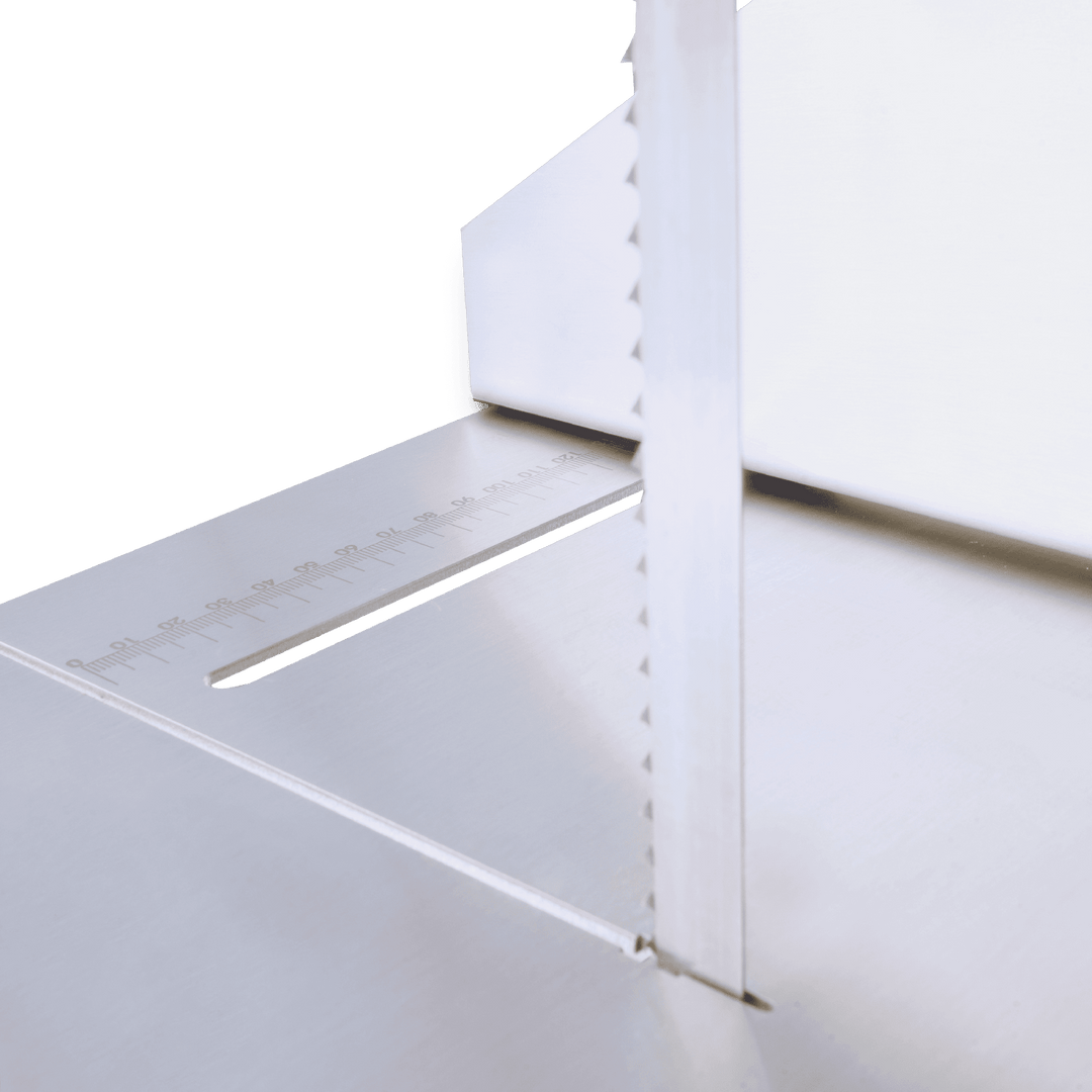 HLS1650A Enhanced Heavy Duty Countertop Bone Saw - Enhanced Slicers - Meat Slicers/Grinders - Enhanced Equipment