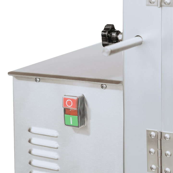 HLS1650A Enhanced Heavy Duty Countertop Bone Saw - Enhanced Slicers - Meat Slicers/Grinders - Enhanced Equipment