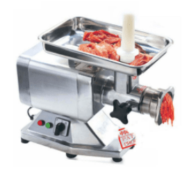 HM - 22A Enhanced 22 Hub Meat Grinder with 2 Knifes - Enhanced Slicers - Meat Slicers/Grinders - Enhanced Equipment