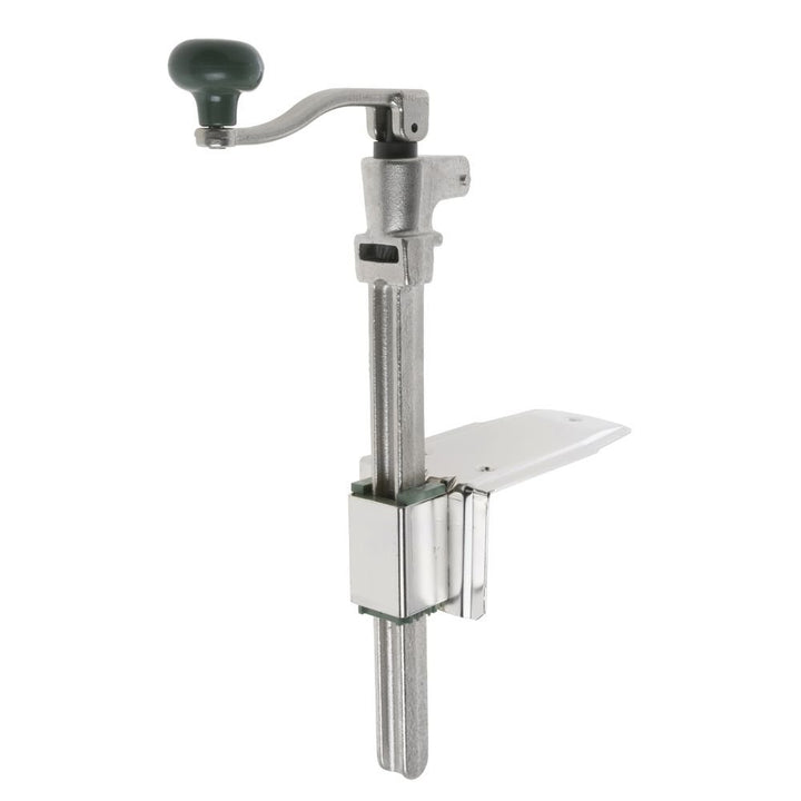 MCO1S Enhanced Commercial Grade 1 Can Opener with Base - Enhanced Smallwares - Can Openers - Enhanced Equipment