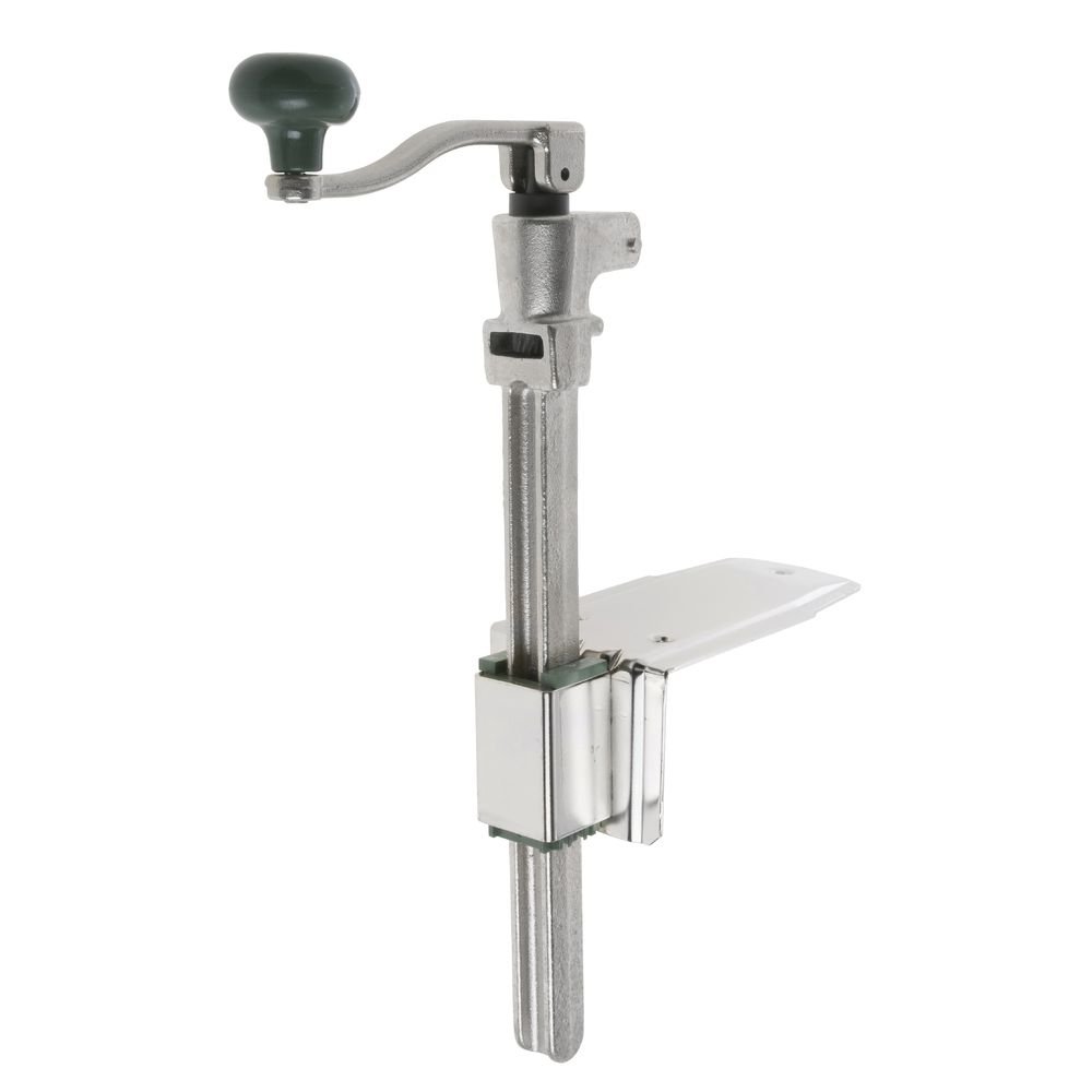 MCO1S Enhanced Commercial Grade 1 Can Opener with Base - Enhanced Parts & Accessories - Can Openers - Enhanced Equipment