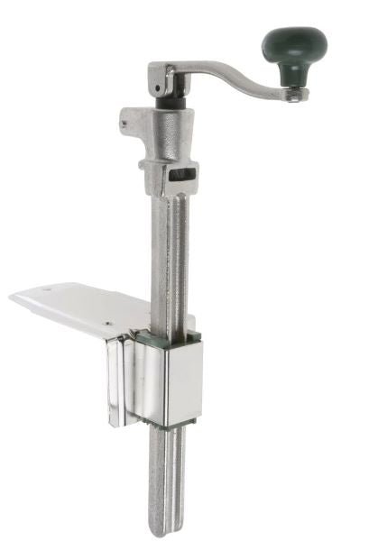 MCO2S Enhanced Commercial Grade 2 Can Opener with Base - Enhanced Parts & Accessories - Can Openers - Enhanced Equipment