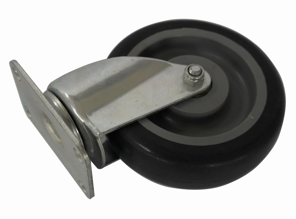 E-PPPUEBHC-5 Enhanced 5" Casters with No Brakes - EA