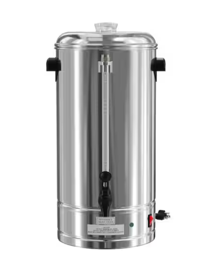 CP-10A Enhanced 10 Liter Coffee Maker