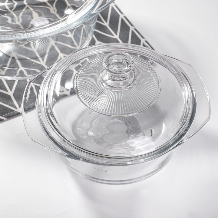 Motor Flange for CL - 400 Enhanced - Enhanced Glassware - Glassware - Enhanced Equipment