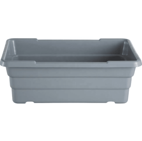 PL1524 Enhanced Plastic Meat Lug, Grey - Enhanced Parts & Accessories - Enhanced Equipment