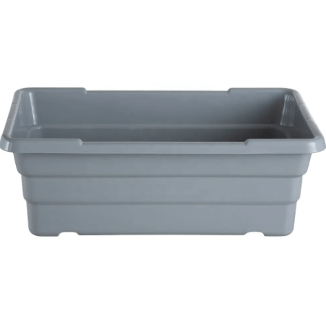 PL1524 Enhanced Plastic Meat Lug, Grey - Enhanced Parts & Accessories - Enhanced Equipment