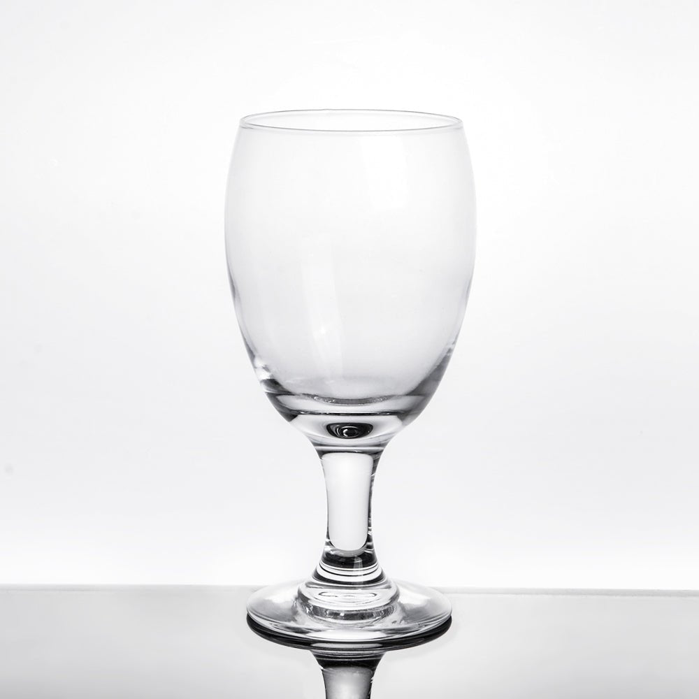 R3716 Enhanced 16 oz. Iced Tea Glass - 3 Dozen - Enhanced Glassware - Glassware - Enhanced Equipment