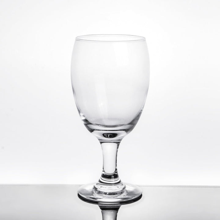 R3716 Enhanced 16 oz. Iced Tea Glass - 3 Dozen - Enhanced Glassware - Glassware - Enhanced Equipment