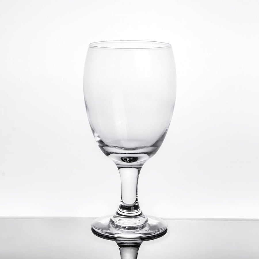 R3716 Enhanced 16 oz. Iced Tea Glass - 3 Dozen - Enhanced Glassware - Glassware - Enhanced Equipment