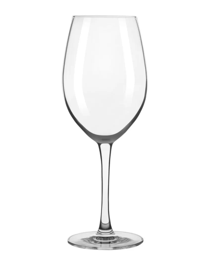 S99BJ51 Enhanced 17 oz. Wine Glass - Enhanced Glassware - Glassware - Enhanced Equipment