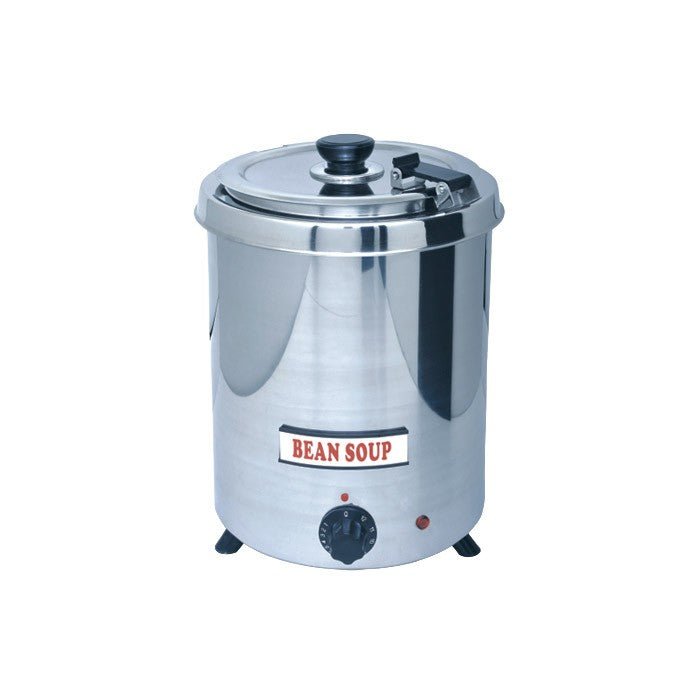 SB - 5700S Enhanced 5.7 Liter Soup Kettle - Enhanced Slicers - Enhanced Equipment