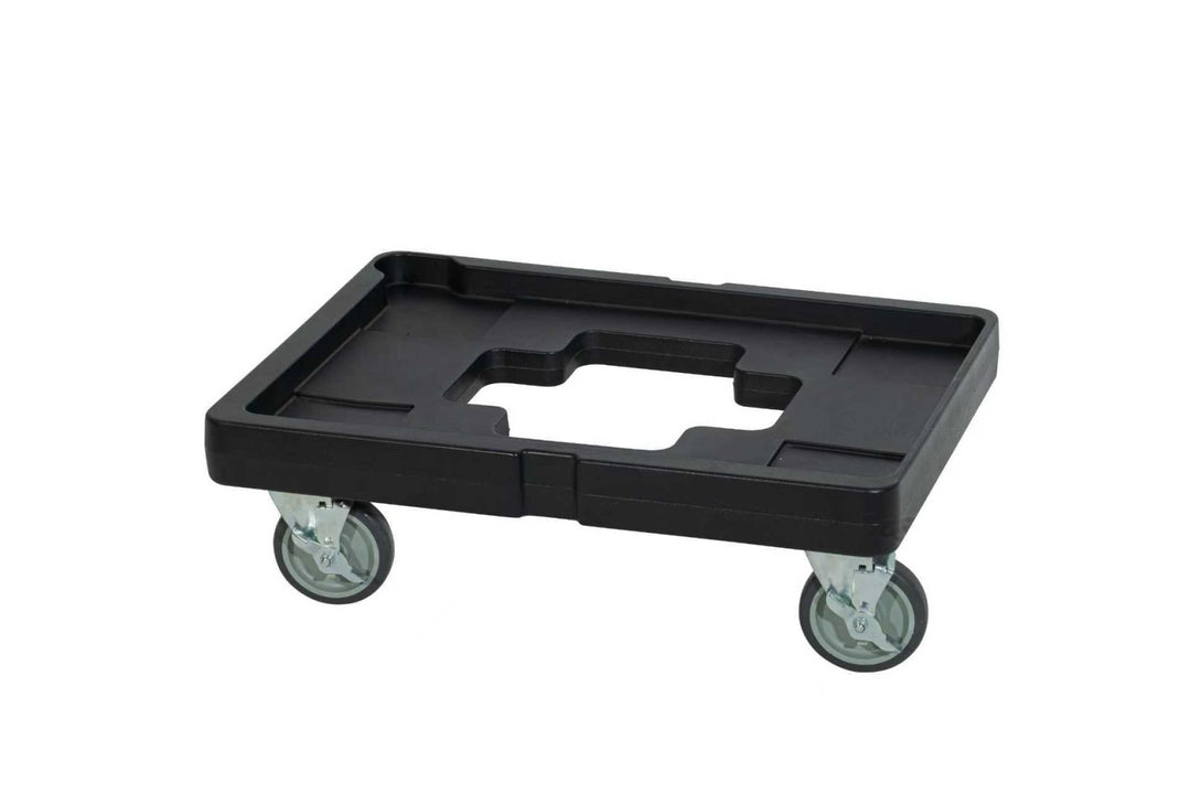 TR - 400 Cresco Resco Trolley (Dolly) for Hot Food Carrier - Cresco Resco Smallwares - Enhanced Equipment