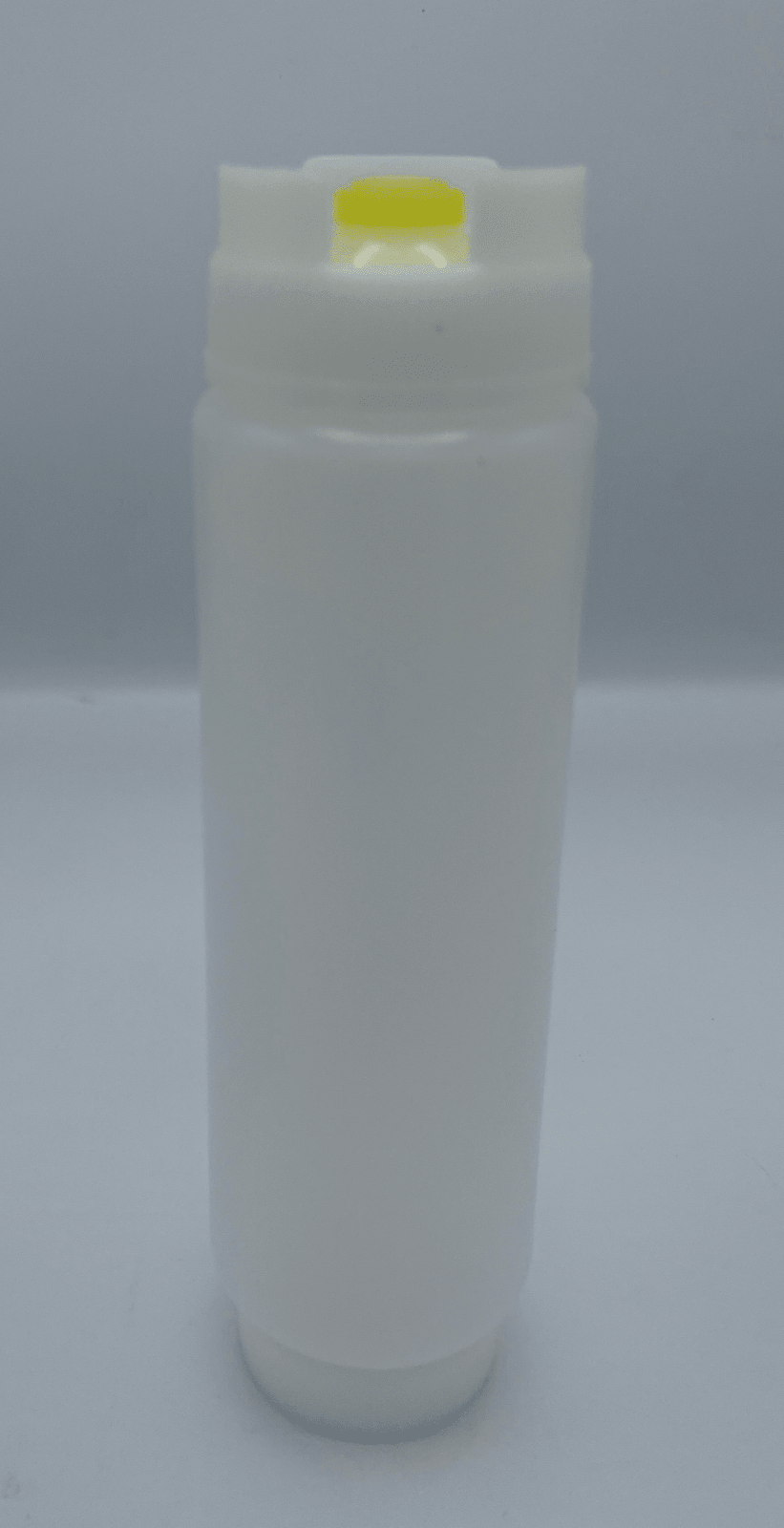 TWSB16T Cresco - Resco Two Way Multi Purpose Squeeze bottle 16 oz., translucent EA - Cresco Resco Smallwares - Enhanced Equipment
